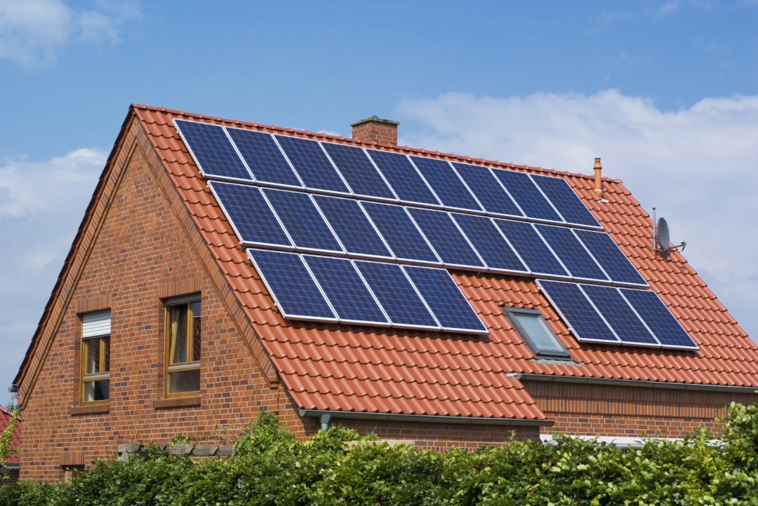 Do Solar Panels Work on Cloudy Days