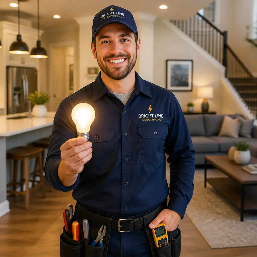 Signs You Need an Emergency Electrician