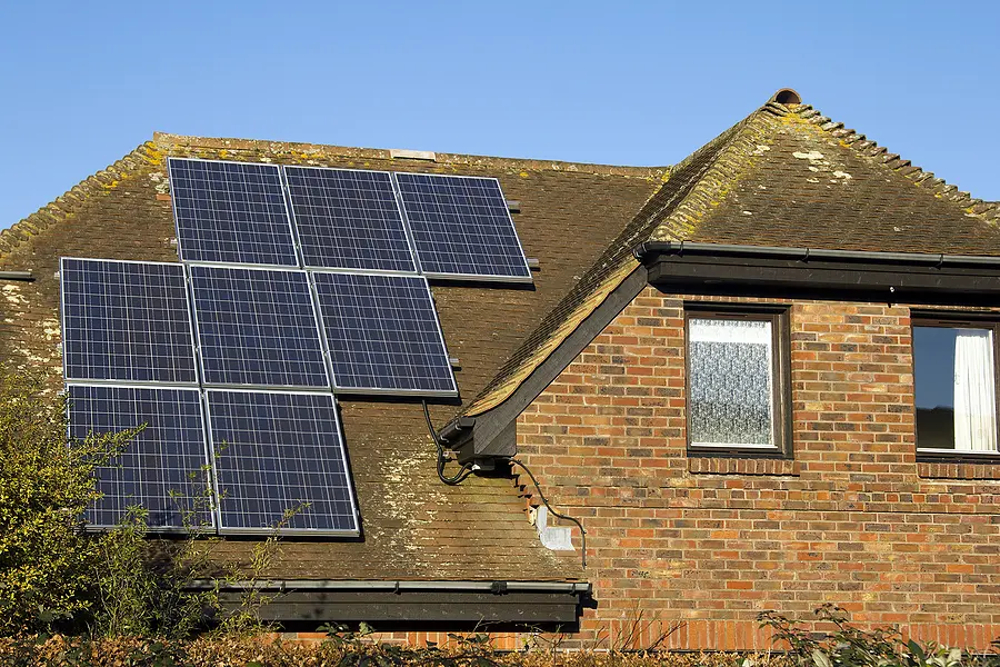 Can Solar Panels Increase Property Value