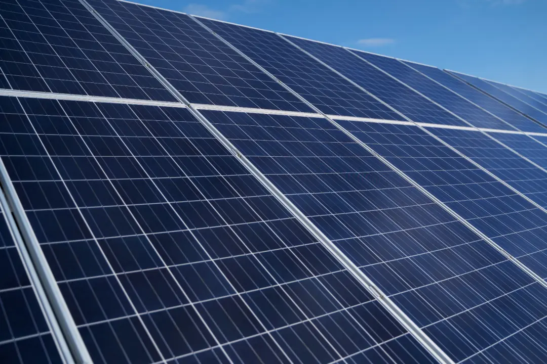 Can Solar Panels Increase Property Value