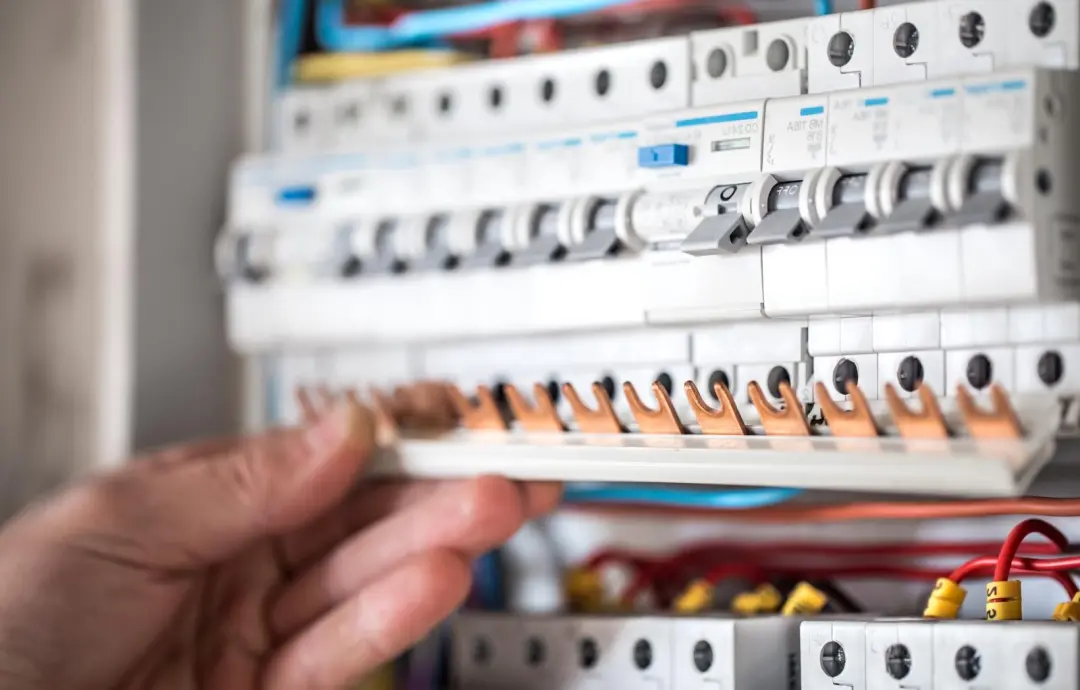 Affordable Electricians in Wigan