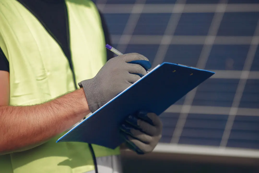 Solar Panels and Your Energy Bills