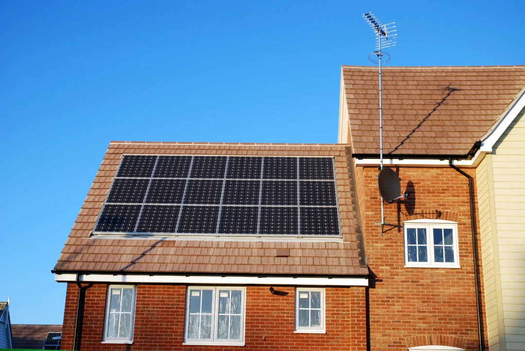 Do Solar Panels Work on Cloudy Days