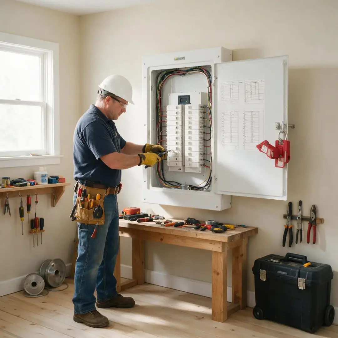 When Should You Call an Emergency Electrician