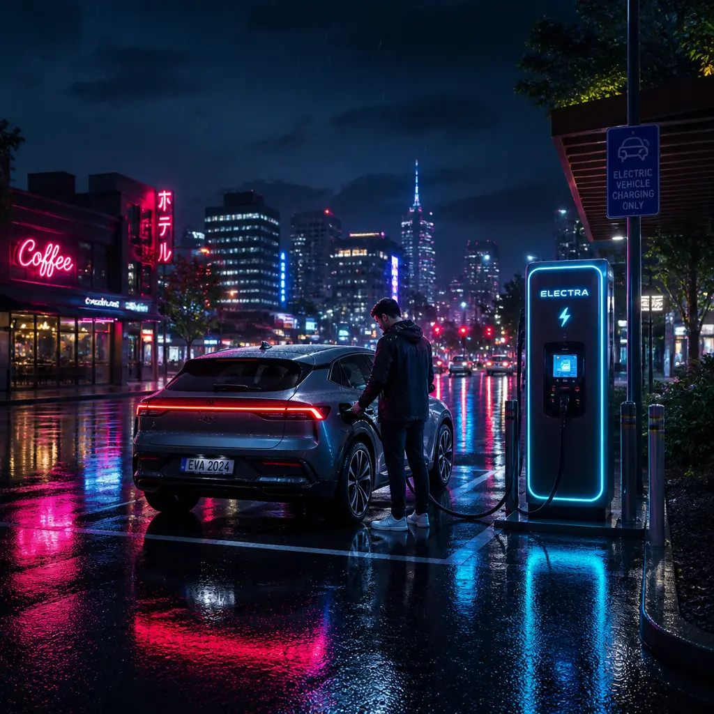Common EV Charger Problems